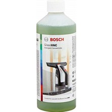 Odea Bosch Home And Garden Glassvac Akülü Cam Temizleme Makinesi ile Uyumlu Konsantre Deterjan, 550 ml