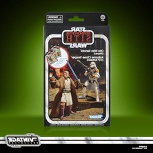 Odea Premium Aksiyon Figürleri Seti, Star Wars Koleksiyonu