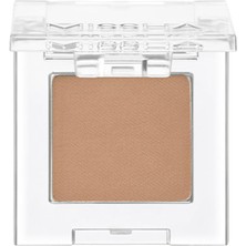 Odea Yumuşak Dokulu, Dökülme Yapmayan Mat Tekli Göz Farı Modern Shadow Matte (108 Teddy Shearing)