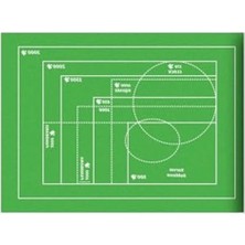 Odea RS-PH7336 Puzzle Halısı