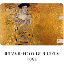 Odea Gold Series Defter Seti, 4'lü, Çizgisiz, 48 Sayfa, 10.5X14CM