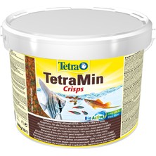 Odea Tetra Yem Tetramin Pro Crisps 10L