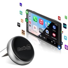 Odea Kablosuz Carplay Adaptörü  Mını Ultra3│tak ve Çalıştır Kablolu Carplay'i Wireles S Carpla Y│wired Android Auto'yu Wireles S Androi D Auto│for Oem Carpla-Y & Oem Android Aut-O Arabalar Için