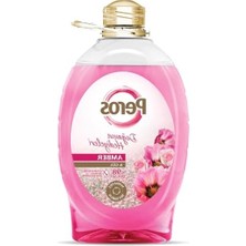 Odea Amber ve Gül Sıvı Sabun 3000 gr