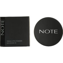 Odea Note Terracota Blusher Allık No 01 Pleasure