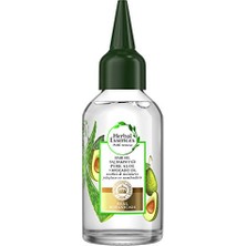Odea Herbal Essences Sülfatsız Aloe ve Avokado Sprey Yağ 100ML