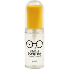 Odea Buğu Önleyici Sprey, 30 Ml, Gözlük ve Araç Aynaları Için