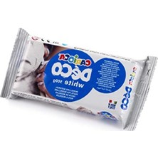 Odea 500 gr Beyaz Seramik Hamuru, Yaratıcı El Sanatları Için