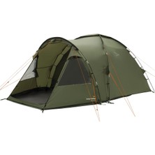 Odea Easy Camp Kinn 4 Blackroom 4 Kişilik Çadır