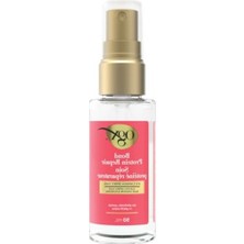 Odea Hasar Onarıcı Yağ 50 Ml, Kuru ve Yıpranmış Saçlar Için