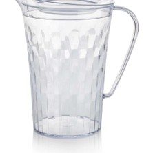 Odea Tupperware Pırlanta Sürahi 2l