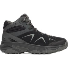 Odea Merrell J038958 Yokota 3 Mıd Gtx Kadın Outdoor Bot Siyah