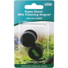 Odea Ista Süper Power Mini Yüzen Mıknatıs Cam Sileceği