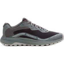 Odea Merrell J068679 Fly Strıke 2 Gtx Erkek Outdoor Ayakkabı Siyah Gri