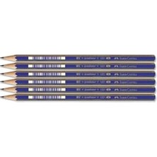 Odea 1221 Dereceli Resim Kalemi 5b 6 Lı Paket