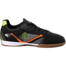 Odea Playup MF-242-113 Erkek Futsal Ayakkabısı Siyah