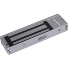 Hikvision DS-K4H450S 500 kg Elektromanyetik Manyetik Kapı Kilidi 12/24V Dc Tek Kapı Kilidi