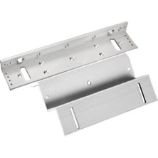 Hikvision DS-K4H450-LZ Lz Braket Manyetik Kilit Montaj Aparatı K4H450 Uyumlu