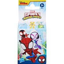 Odea Marvel Spidey And His Amazing Friends Collectibles, Oyuncak