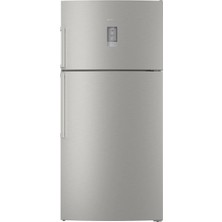 Siemens KD86NAID1N Buzdolabı No Frost Üstten Donduruculu Inox