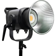 Deyatech Pdx COBAC-200A 200W Çift Renk Cob LED Video Işığı (3200–5600K)