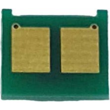 Hp CE252A Sarı Toner Chip