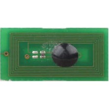 Ricoh Aficio MP-C2800 Mavi Fotokopi Toner Chip
