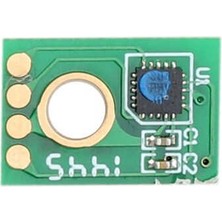 Ricoh Aficio MP-C3002 Kırmızı Fotokopi Toner Chip