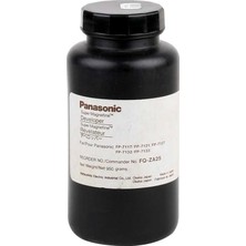 Panasonic FQ-ZA25 Orijinal Developer