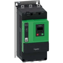 Schneider Electric ATS430C14S6 - Soft Starter ATS430 140A 208 To 600V
