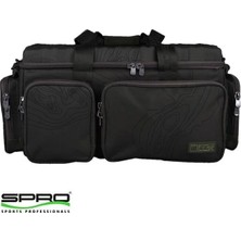 Spro Grade D-Lux Carry All Takım Çantası - Xl