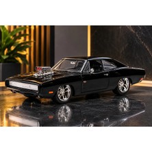 JADA 1/24 Fast & Furious 1970 Dodge Charger R/t