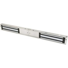 Hikvision DS-K4H250D Pro Serisi 272 kg Çift Kanatlı Manyetik Kapı Kilidi (Electromagnetic Lock)