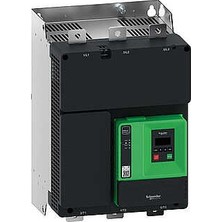Schneider Electric ATS430C48S6 - Soft Starter ATS430 480A 208 To 600V