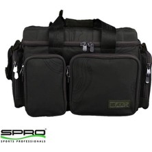 Spro Grade D-Lux Carry All Takım Çantası - M