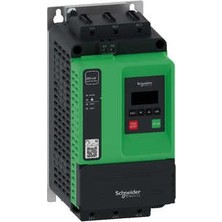 Schneider Electric ATS430D17S6 - Soft Starter ATS430 17A 208 To 600V
