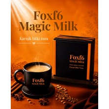 Foxf6 Karışık Bitki Tozu