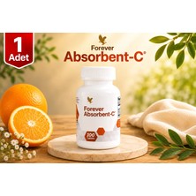 Forever Living Products Absorbent-C C Vitamini İçeren Takviye Edici Gıda 100 Tablet