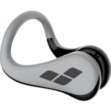 Arena Nose Clip Pro II Burun Tıkacı Gri Ergonomik Tasarım ve Dayanıklı Malzeme ile 003792551