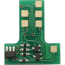 Hp 19A-CF219A Drum Chip