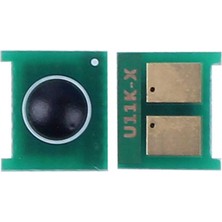 Hp 646X-CE264X Siyah Toner Chip