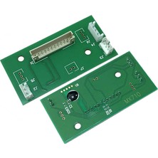 Lexmark MS810-40X7744 Fuser Chip