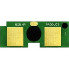 Hp 53A-Q7553A Toner Chip