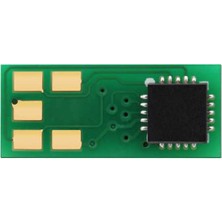 Hp 508X-CF363X Kırmızı Toner Chip Yüksek Kapasiteli