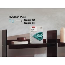 Miele Guard S1 Comfort