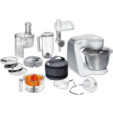 Bosch Hausgeräte Serie 4 MUM54251