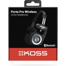 Koss Porta Pro Kablosuz 2.0