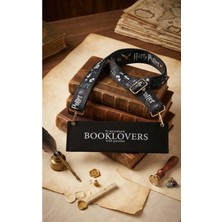 Aurora Kitap Çantası | Harry Potter