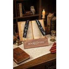 Aurora Kitap Çantası | Harry Potter