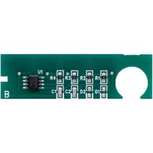 Samsung SCX-4200-HP SV184A Toner Chip